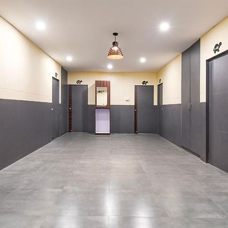 Super Hotel O Pra Guest House Bhubaneswar Luaran gambar