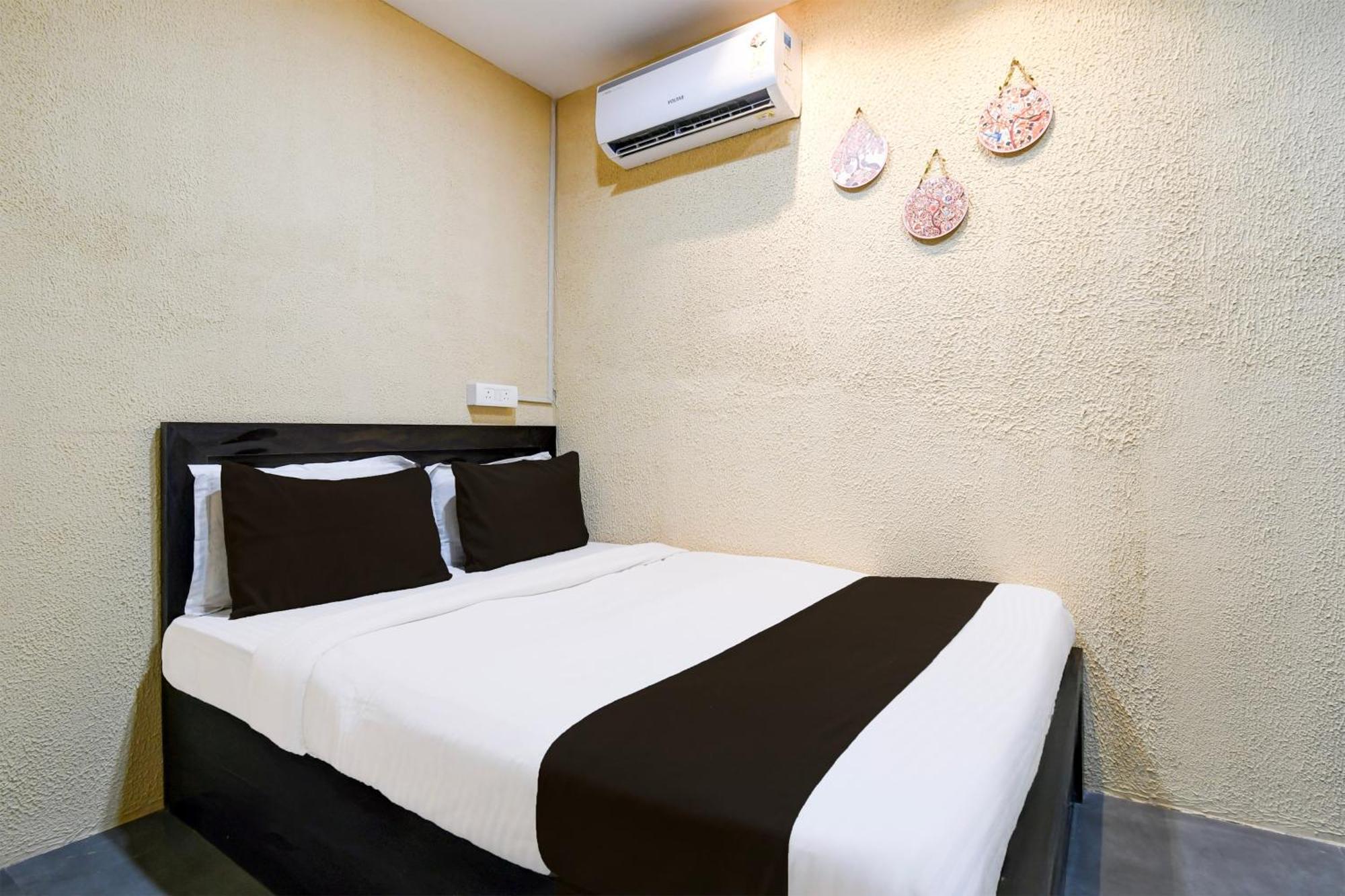 Super Hotel O Pra Guest House Bhubaneswar Luaran gambar