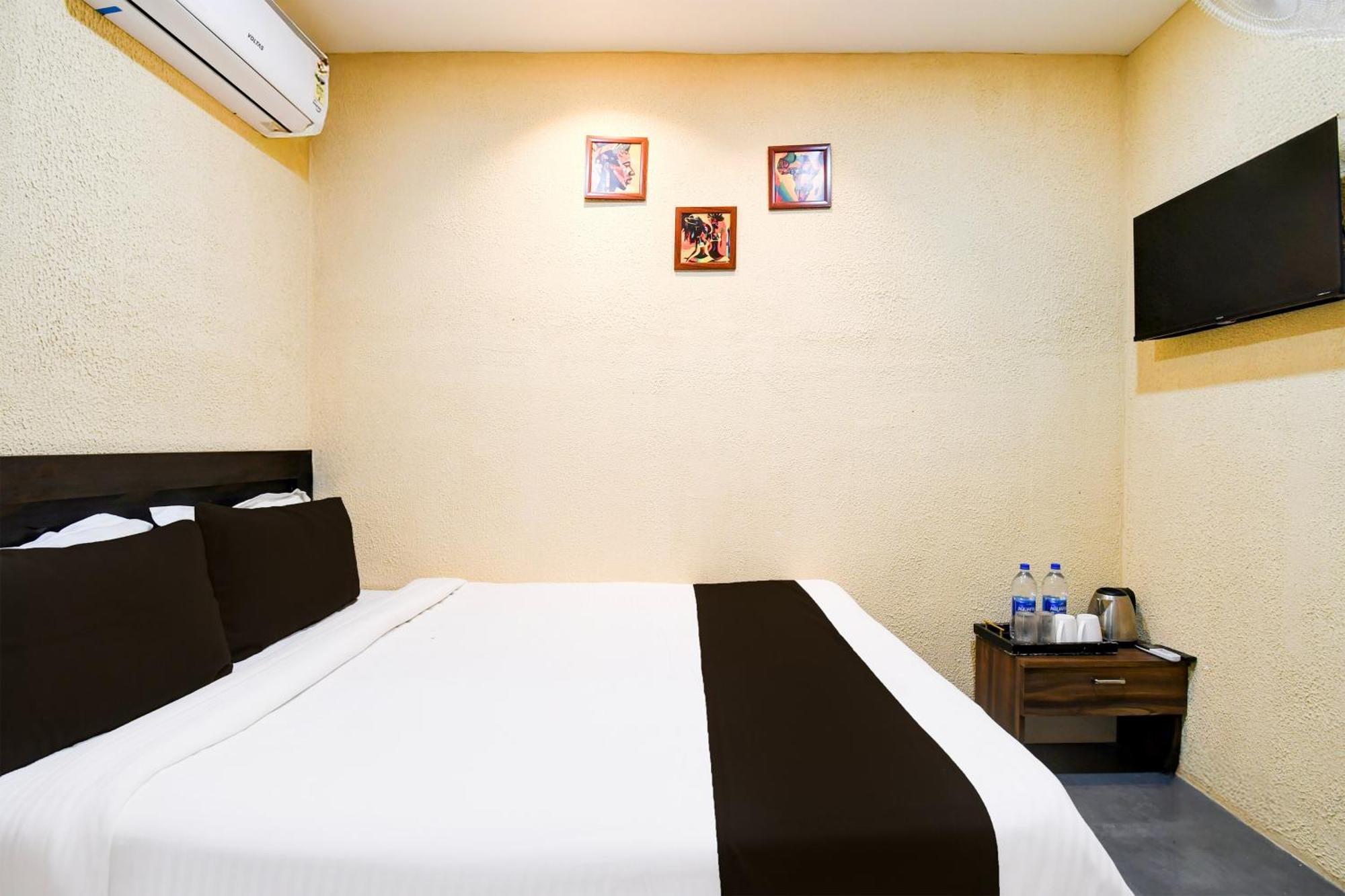 Super Hotel O Pra Guest House Bhubaneswar Luaran gambar