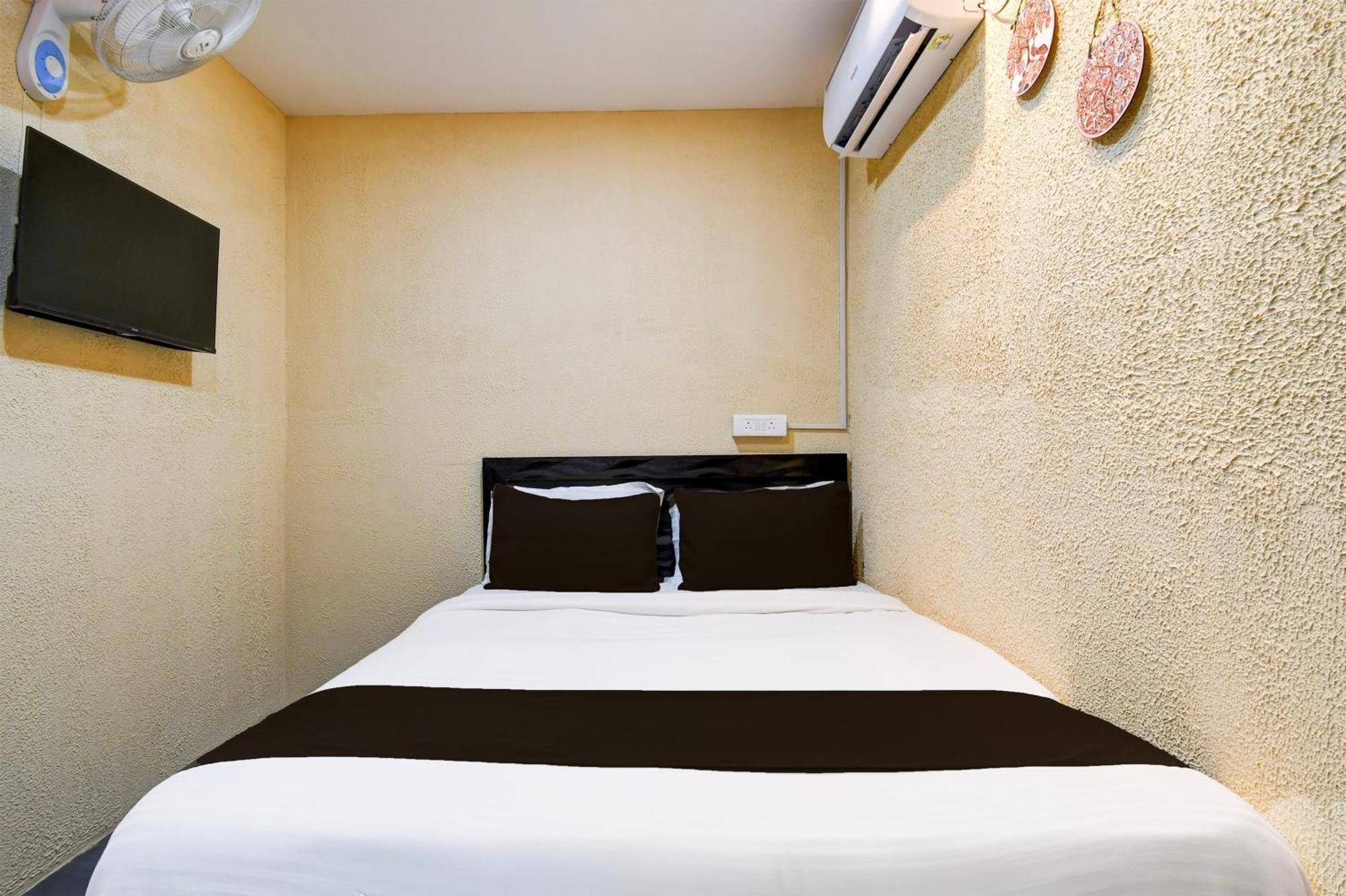 Super Hotel O Pra Guest House Bhubaneswar Luaran gambar