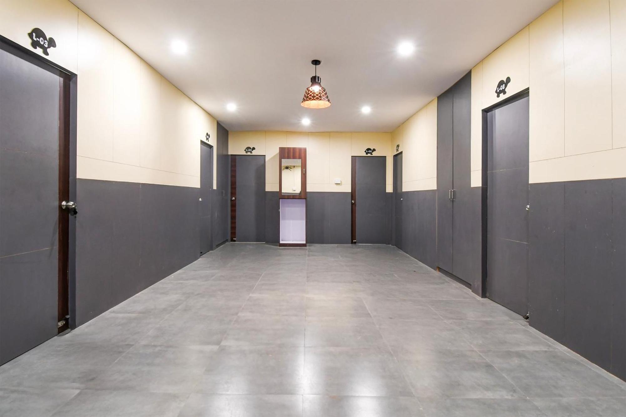 Super Hotel O Pra Guest House Bhubaneswar Luaran gambar
