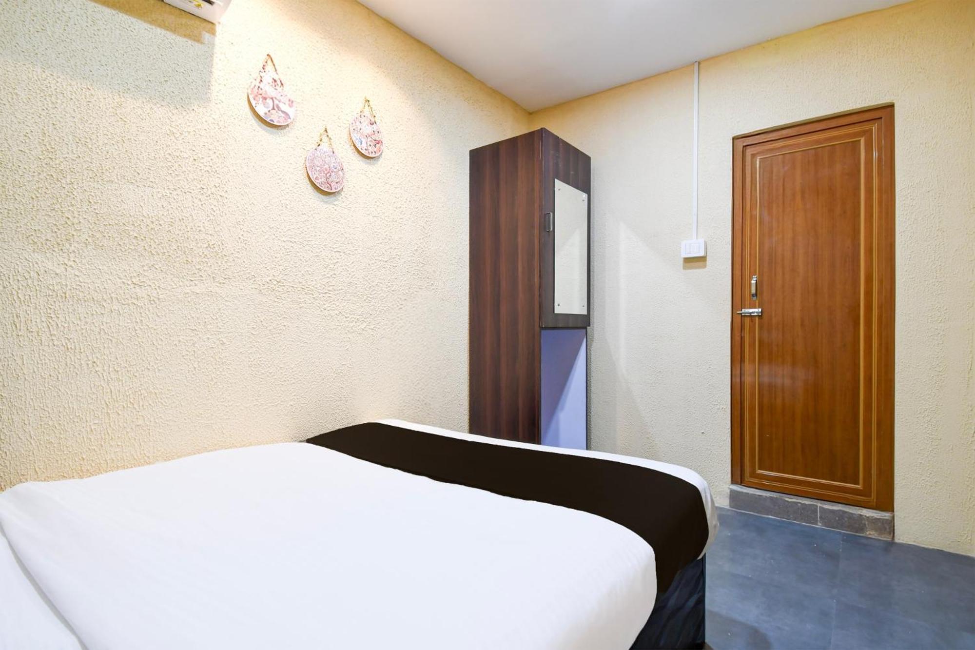 Super Hotel O Pra Guest House Bhubaneswar Luaran gambar