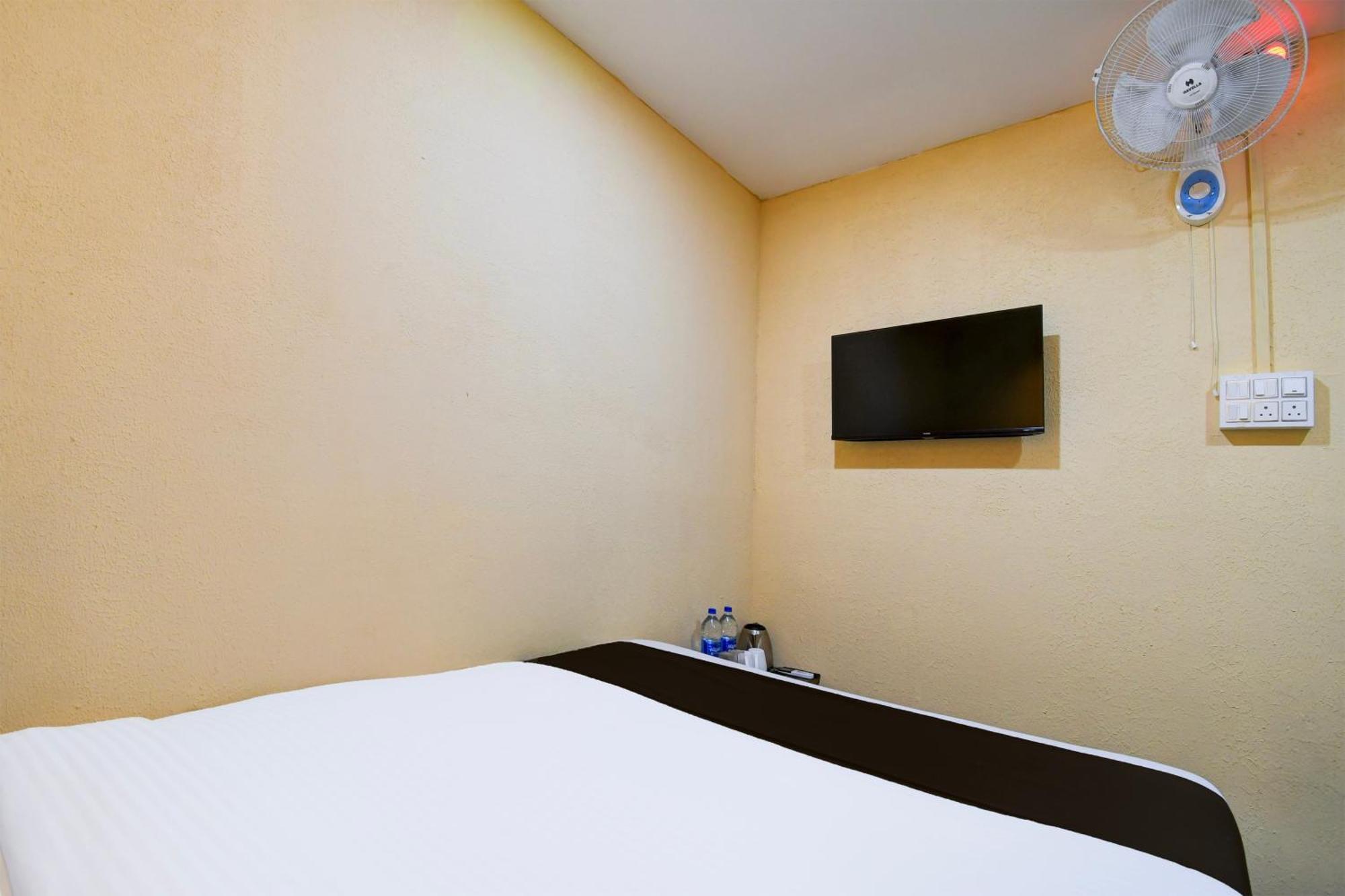 Super Hotel O Pra Guest House Bhubaneswar Luaran gambar