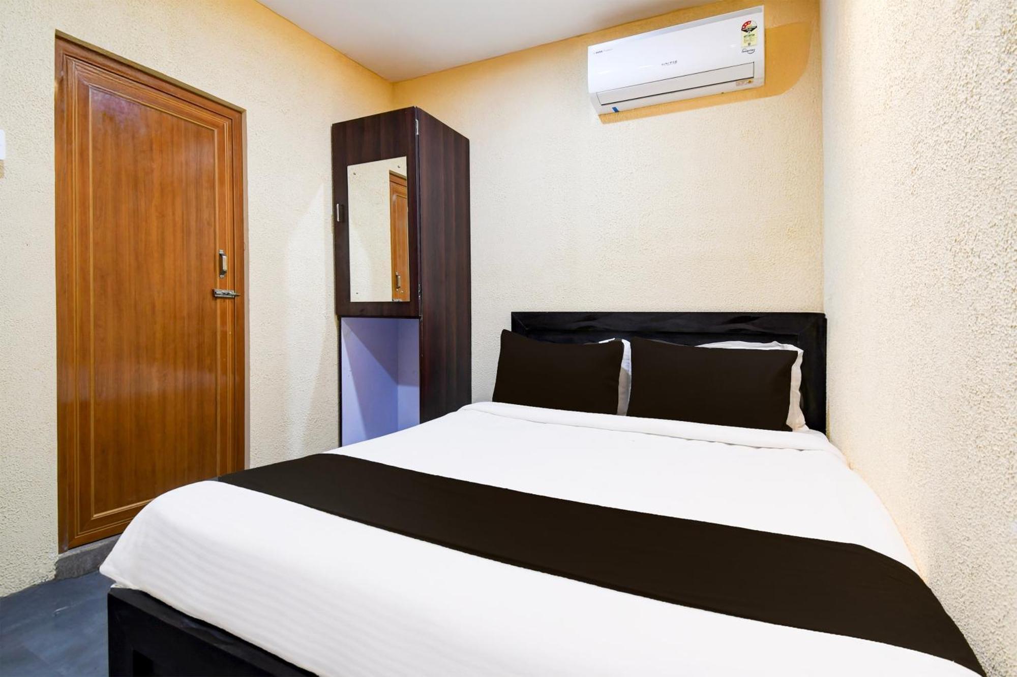 Super Hotel O Pra Guest House Bhubaneswar Luaran gambar