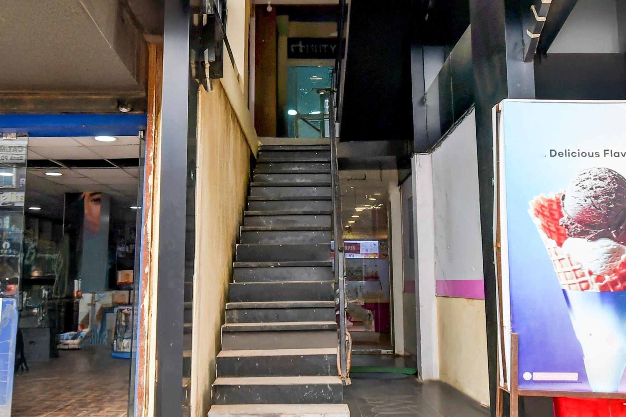 Super Hotel O Pra Guest House Bhubaneswar Luaran gambar