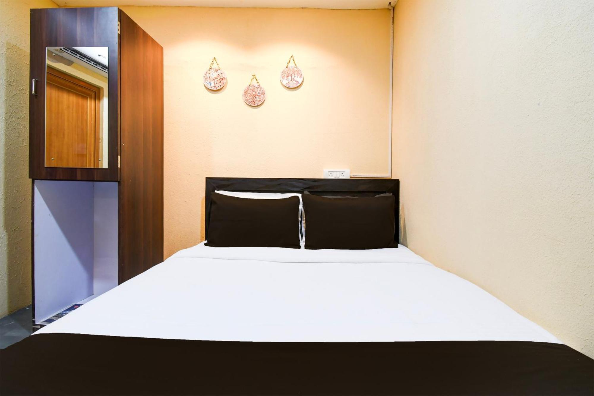 Super Hotel O Pra Guest House Bhubaneswar Luaran gambar