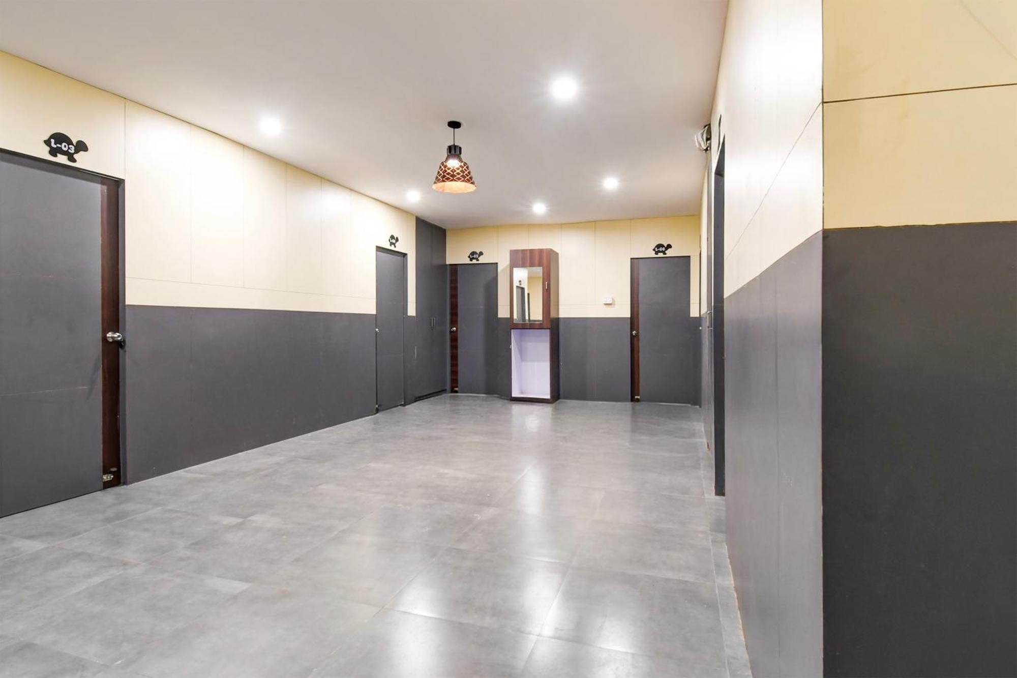 Super Hotel O Pra Guest House Bhubaneswar Luaran gambar