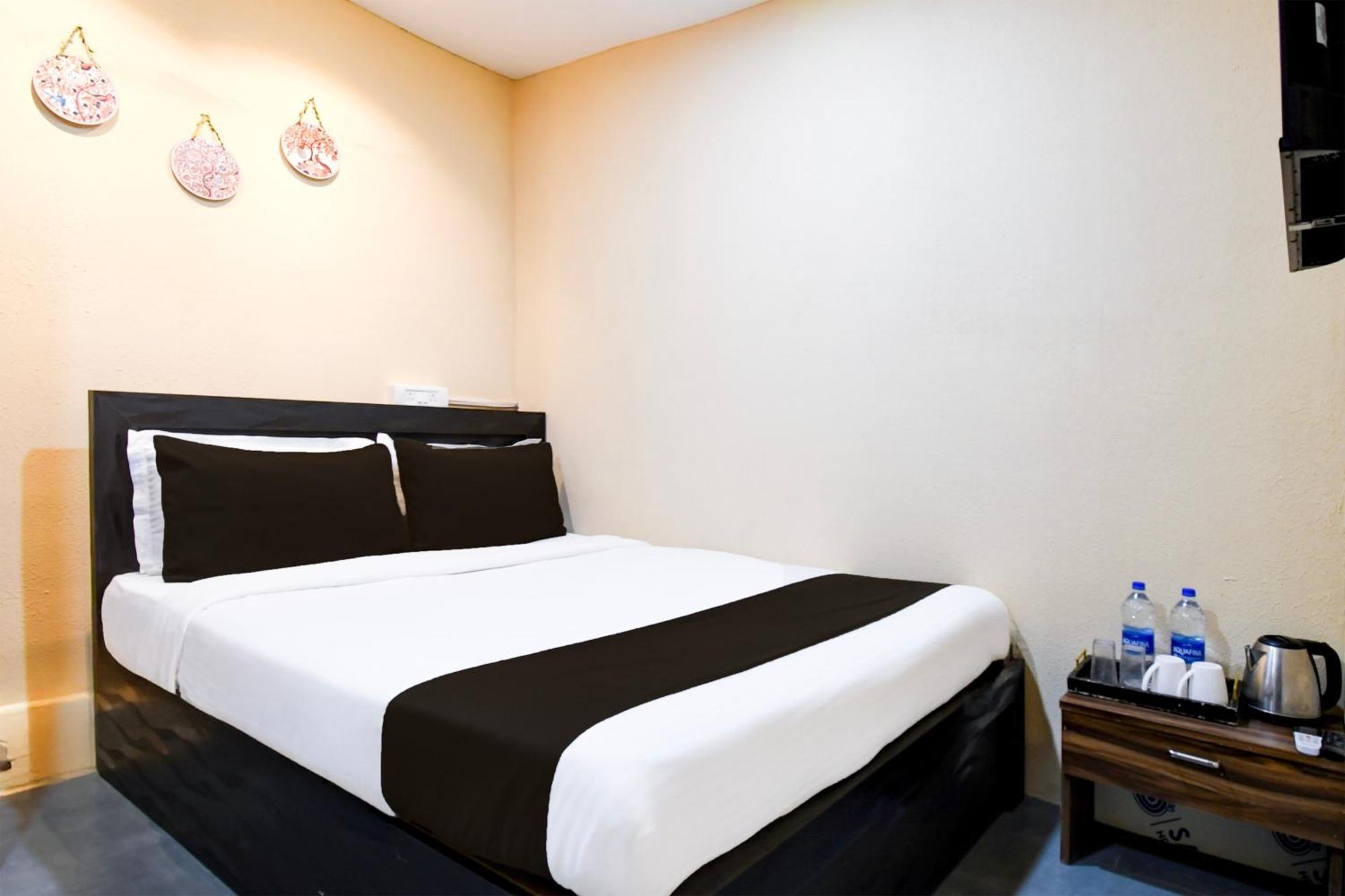 Super Hotel O Pra Guest House Bhubaneswar Luaran gambar