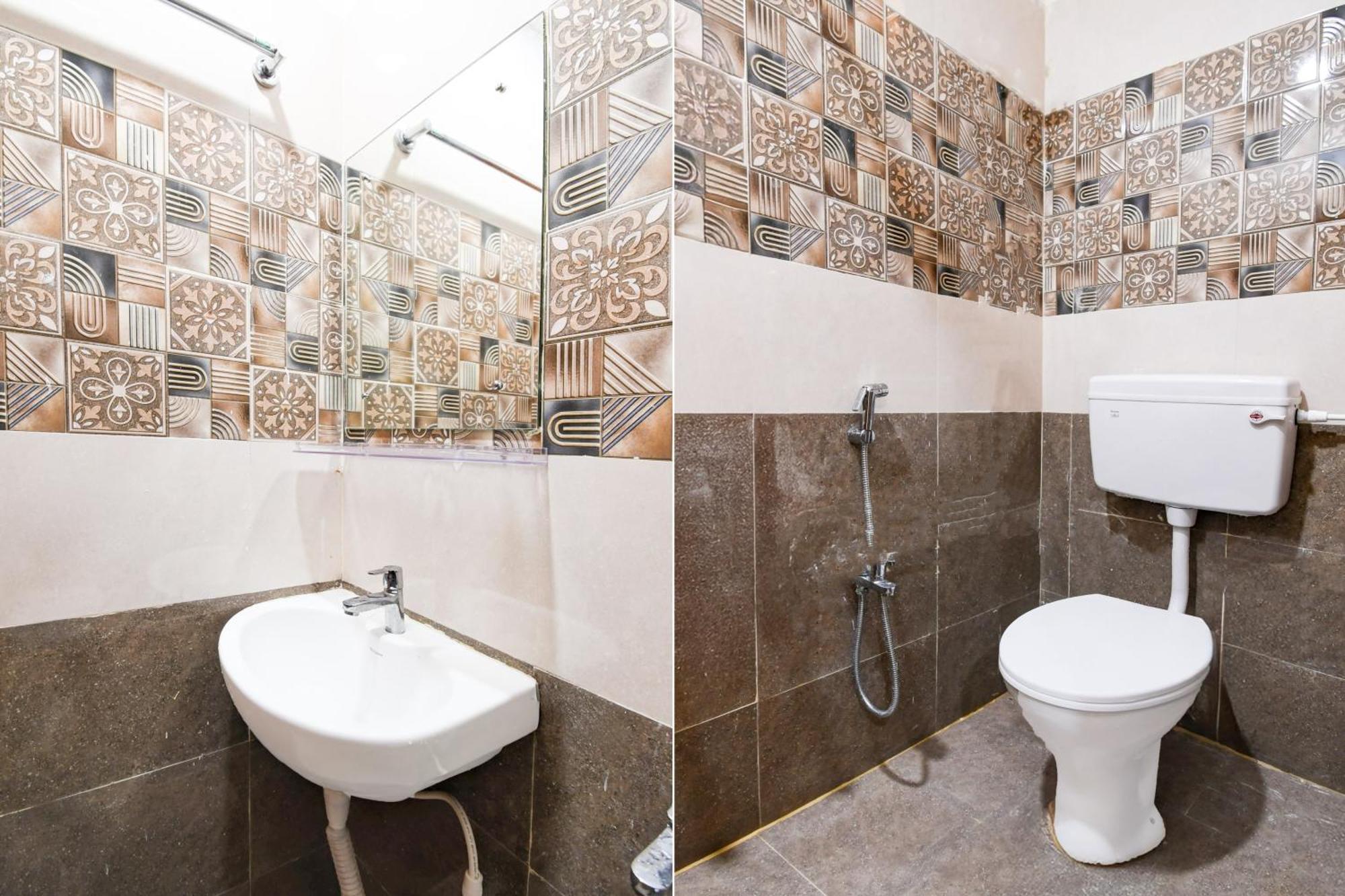 Super Hotel O Pra Guest House Bhubaneswar Luaran gambar