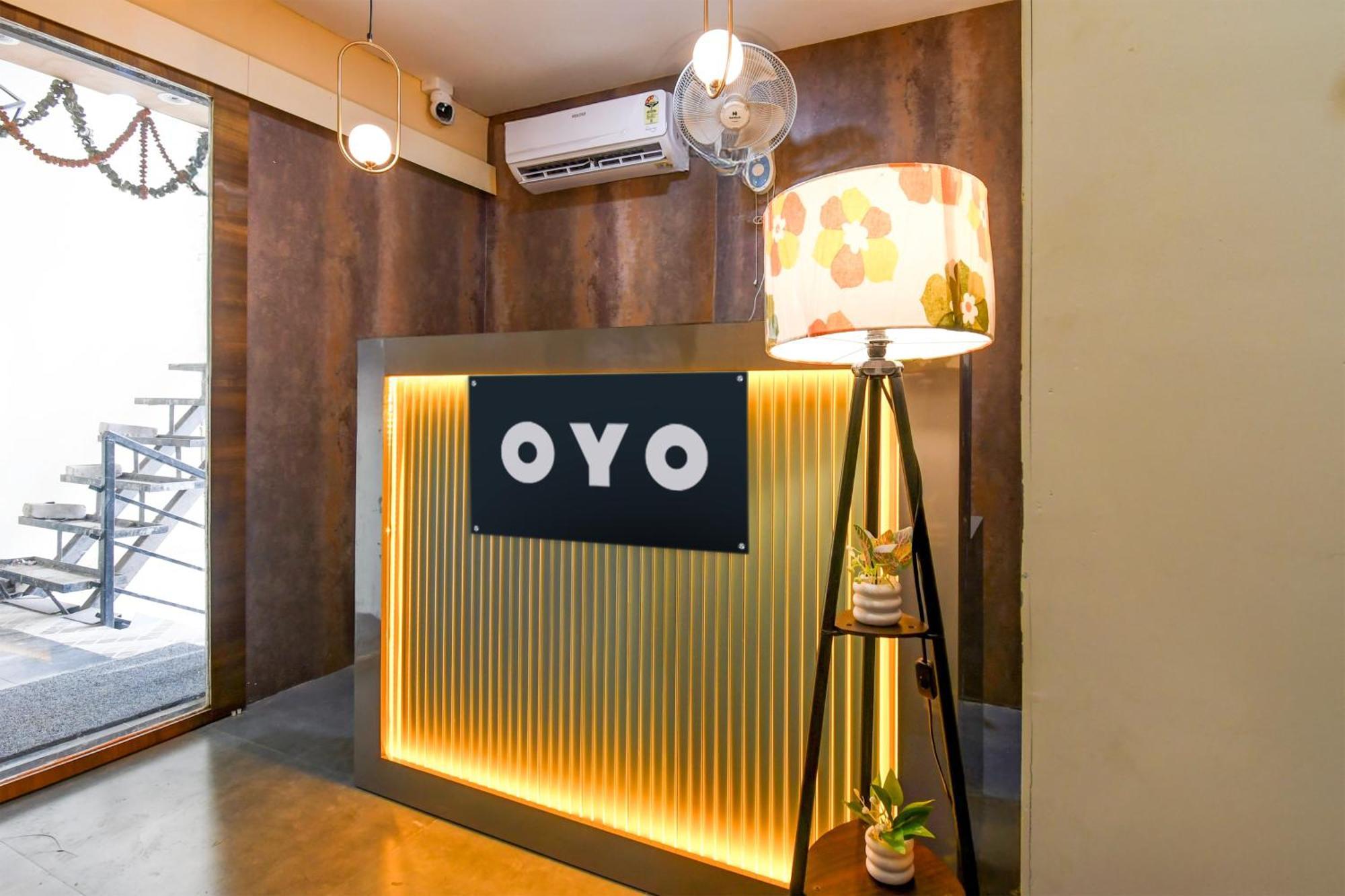 Super Hotel O Pra Guest House Bhubaneswar Luaran gambar
