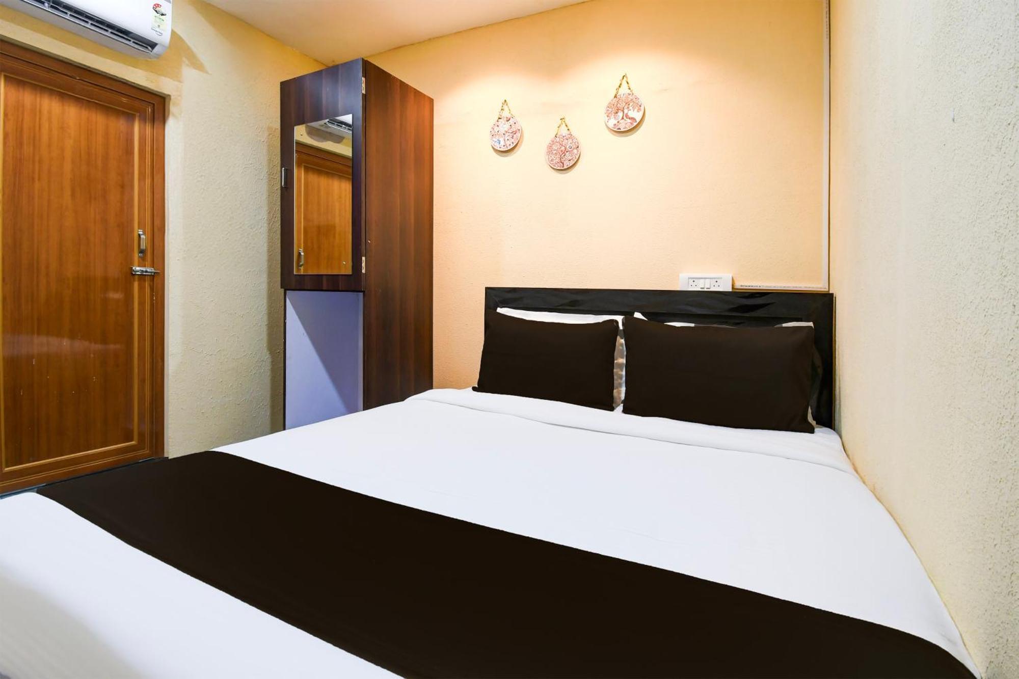 Super Hotel O Pra Guest House Bhubaneswar Luaran gambar