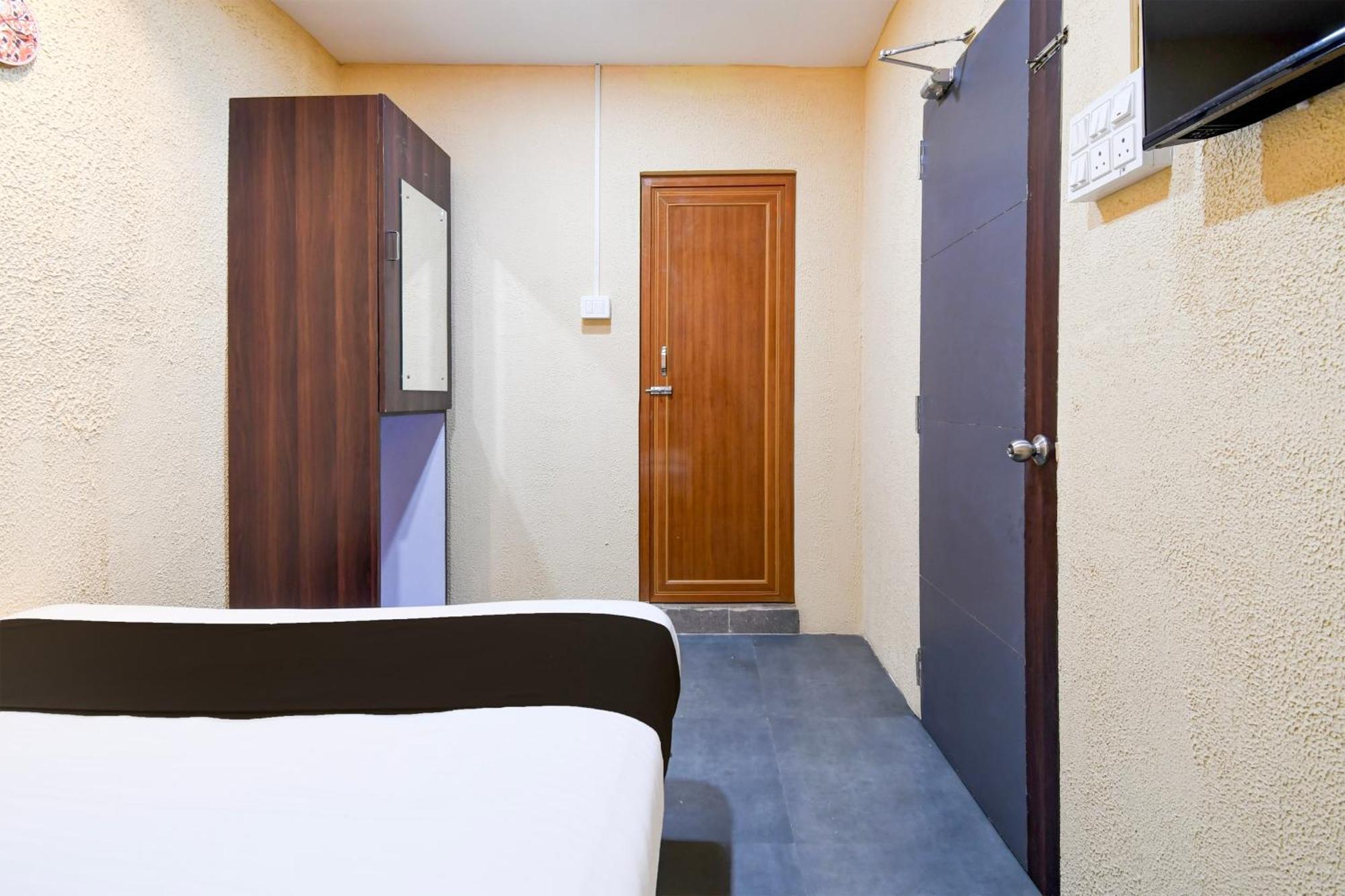 Super Hotel O Pra Guest House Bhubaneswar Luaran gambar