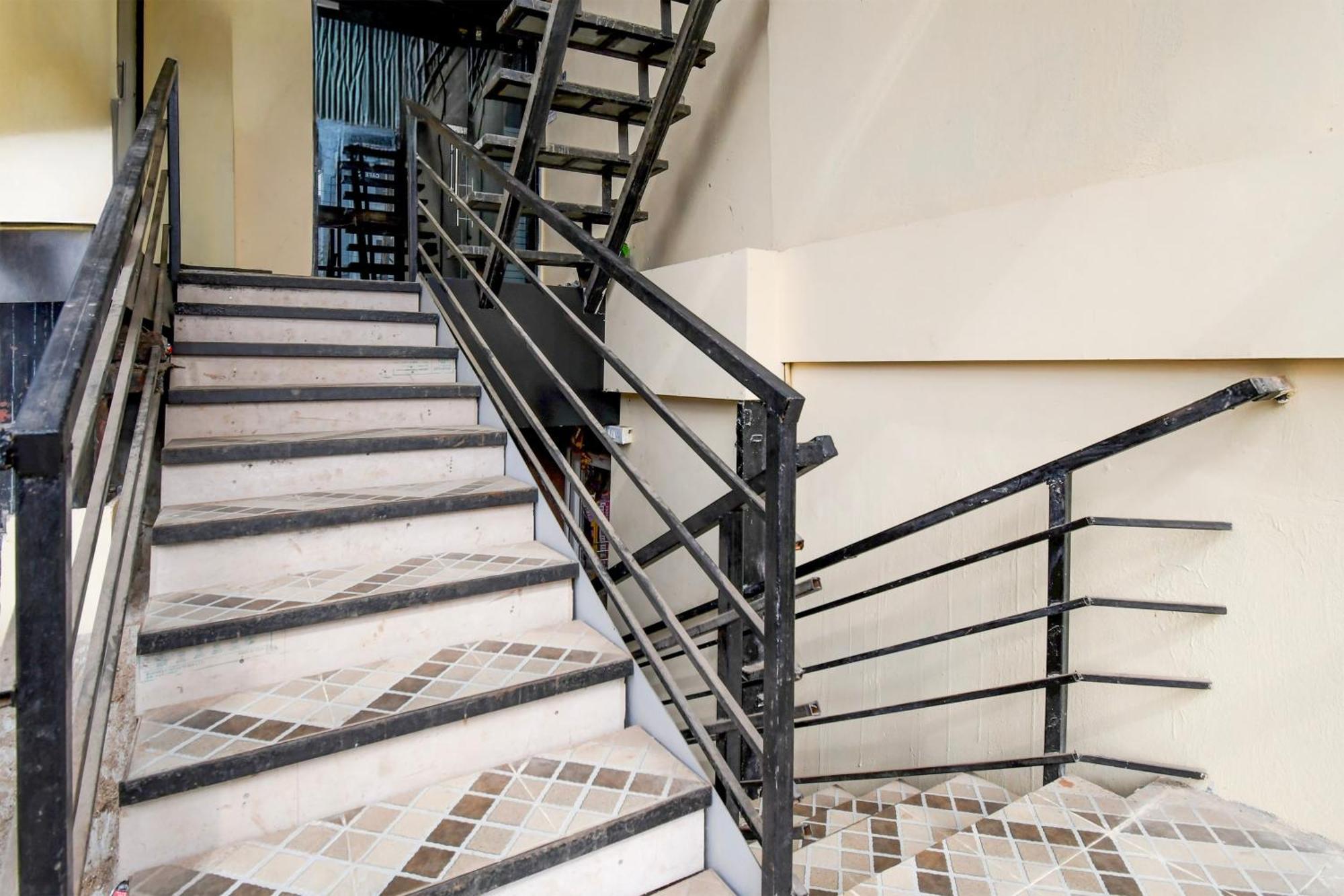 Super Hotel O Pra Guest House Bhubaneswar Luaran gambar