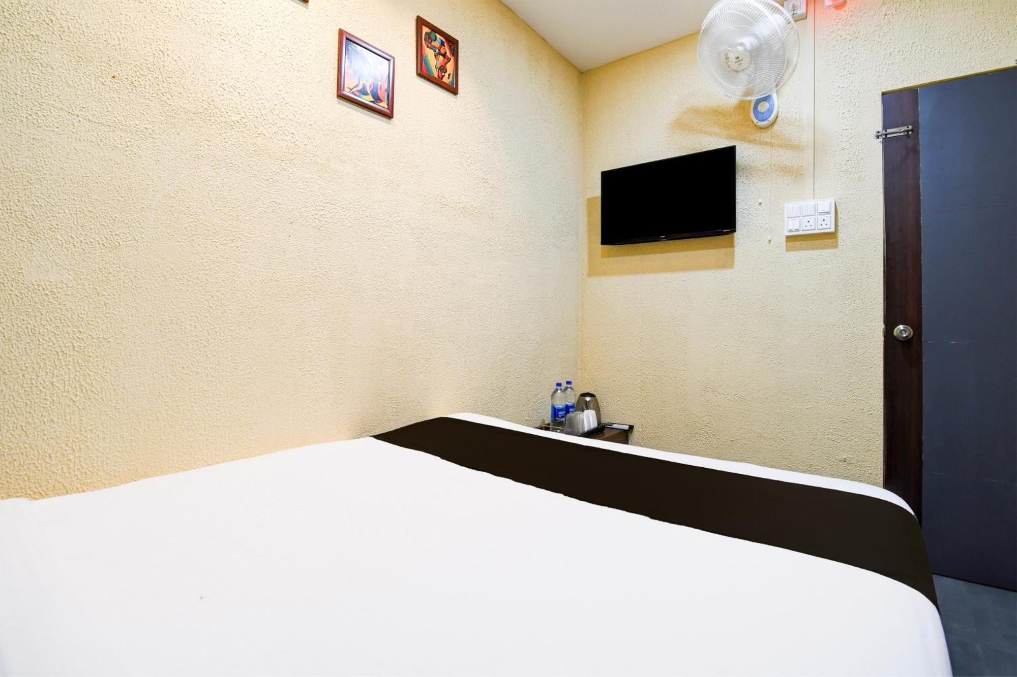 Super Hotel O Pra Guest House Bhubaneswar Luaran gambar