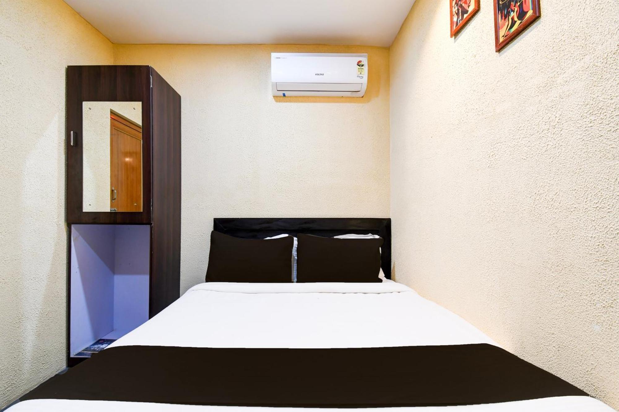 Super Hotel O Pra Guest House Bhubaneswar Luaran gambar