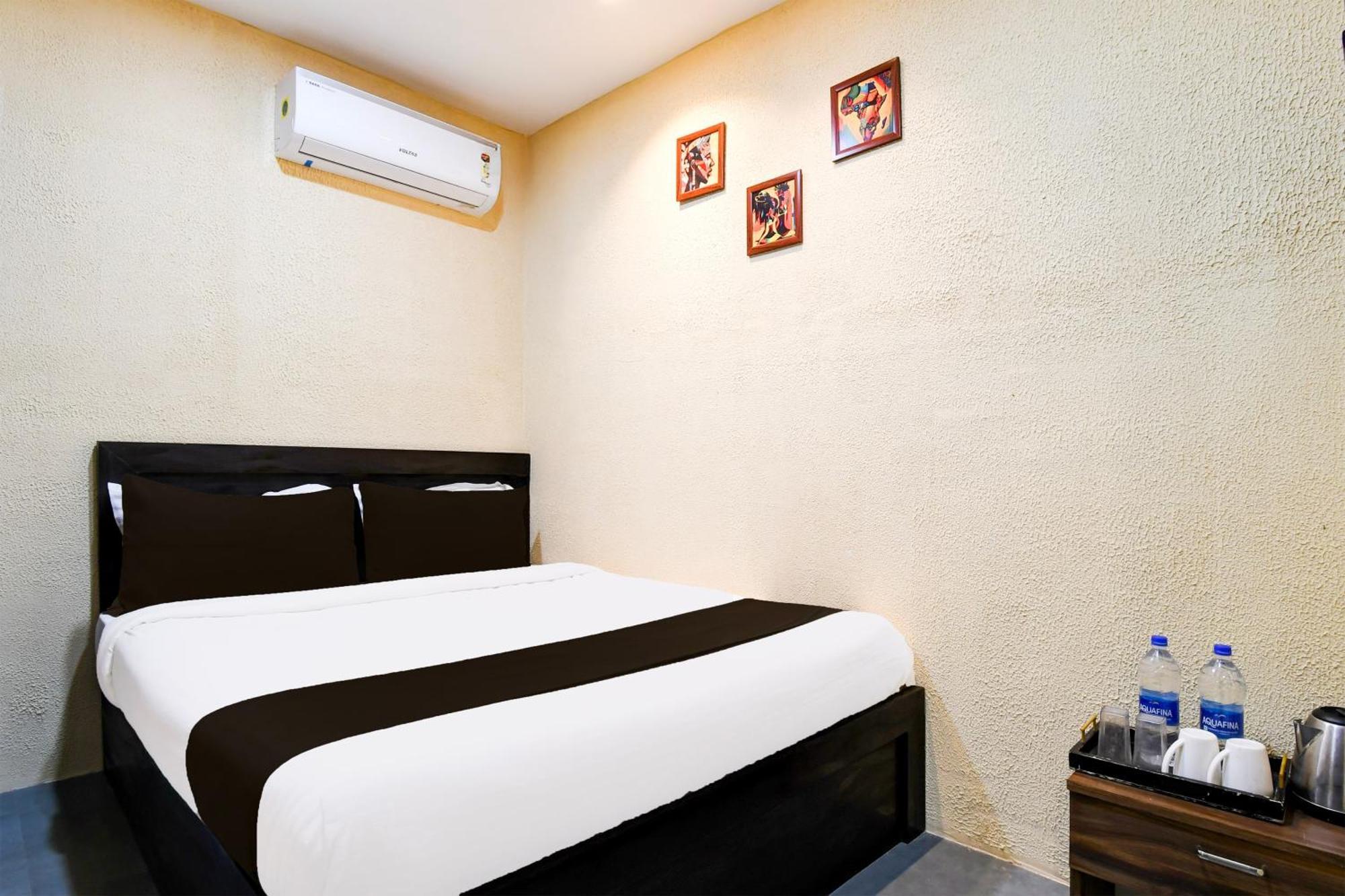 Super Hotel O Pra Guest House Bhubaneswar Luaran gambar