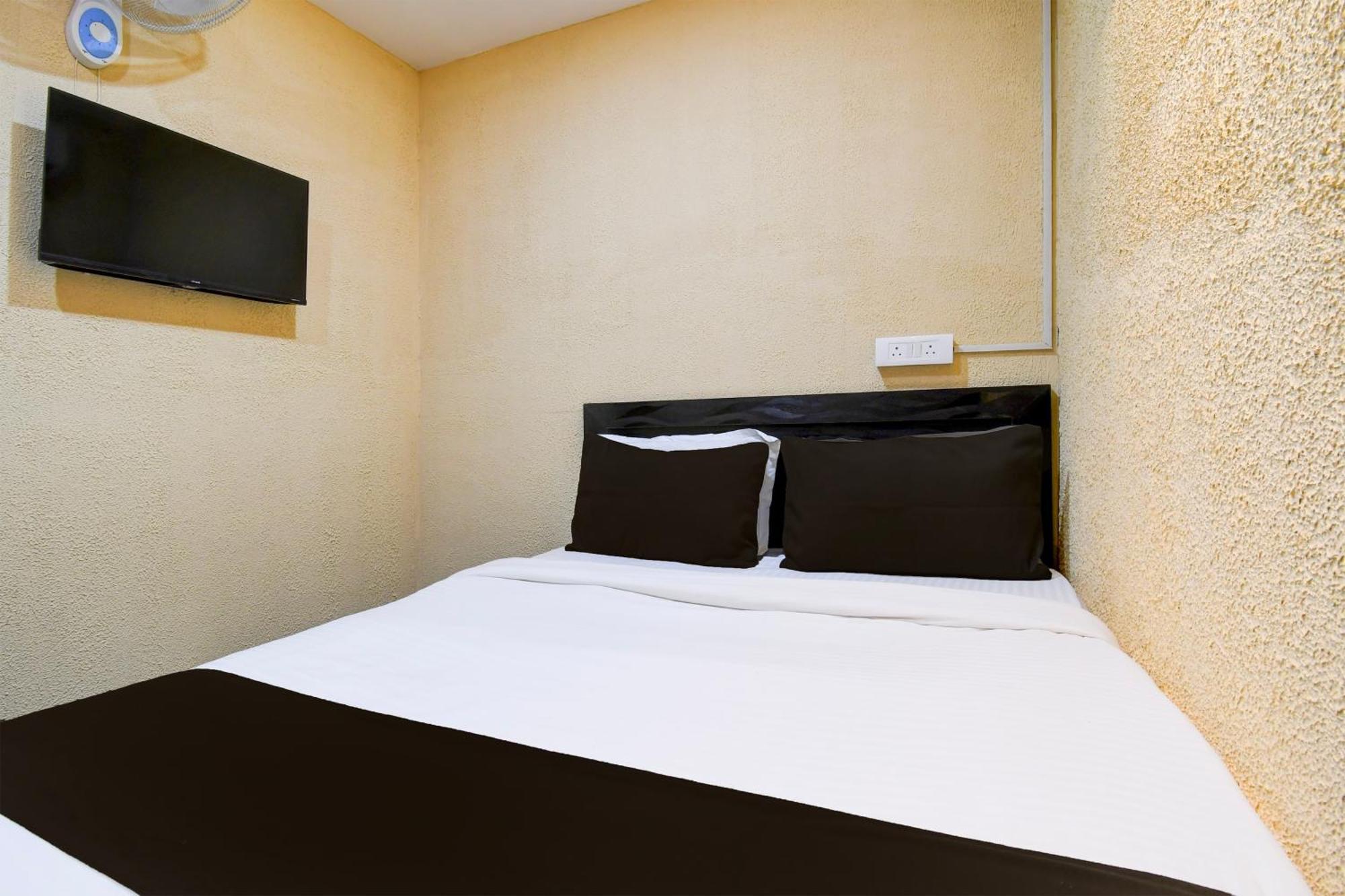 Super Hotel O Pra Guest House Bhubaneswar Luaran gambar