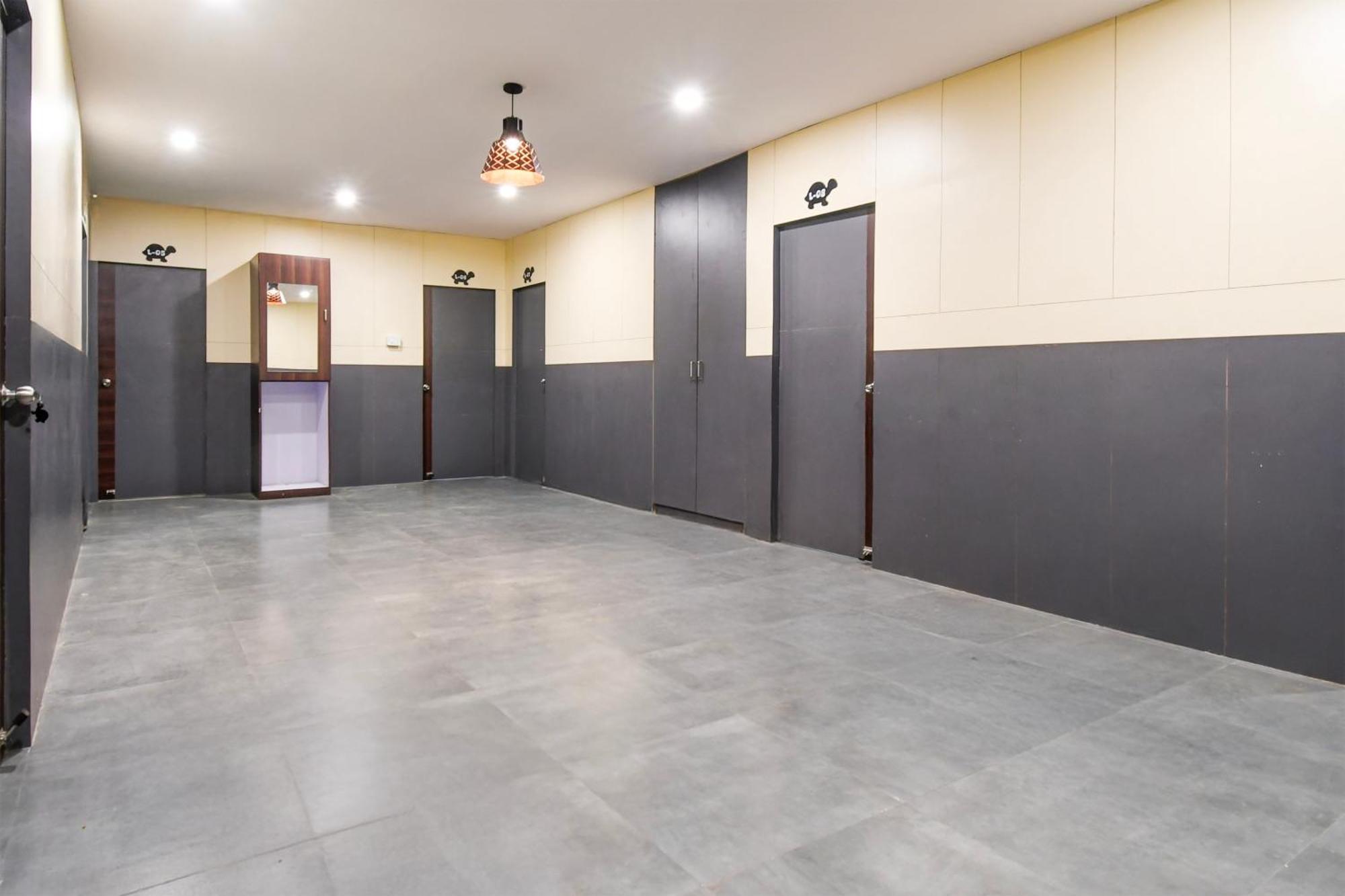 Super Hotel O Pra Guest House Bhubaneswar Luaran gambar